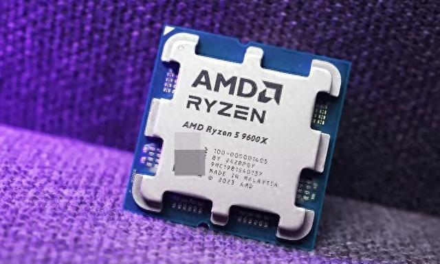 Ryzen 5 9600X VS Core i5-14600K，谁更值得入手？游戏测试出炉