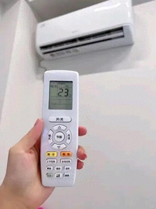 空调健康节能模式是什么意思（空调的自动和节能模式是干嘛的好多人都白开了）