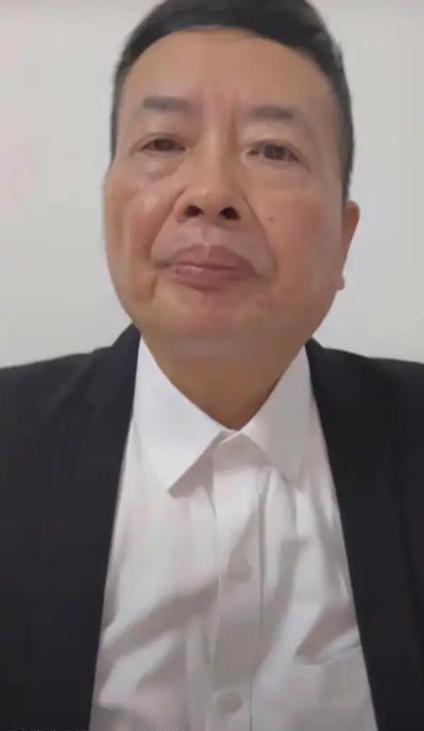 拔萝卜带泥！释永信被抓六天后，释小龙父亲出事，过往黑史全被扒