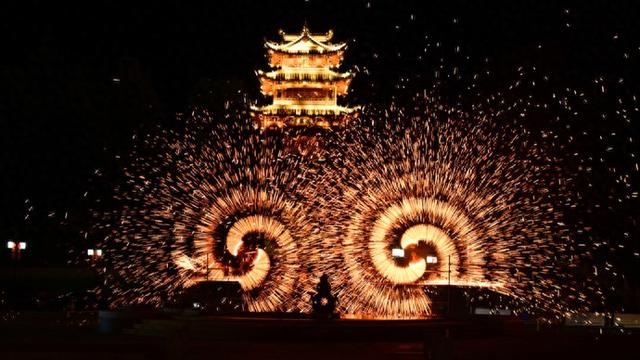 活化在地文化是文旅融合的一大捷径