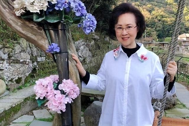 琼瑶个人资料简介（琼瑶之死的悲伤内情）