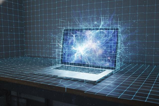 新研究用数学证明：宇宙不可能是计算机模拟产物