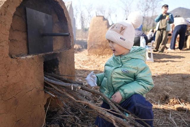 “闷窑”一出，满血复活，临沂费县两景区元旦“有戏”