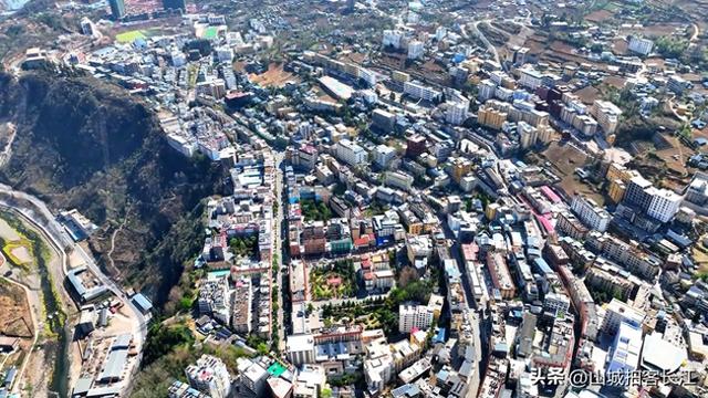 四川这座袖珍县城，因盛产美女得名，你知道它吗？