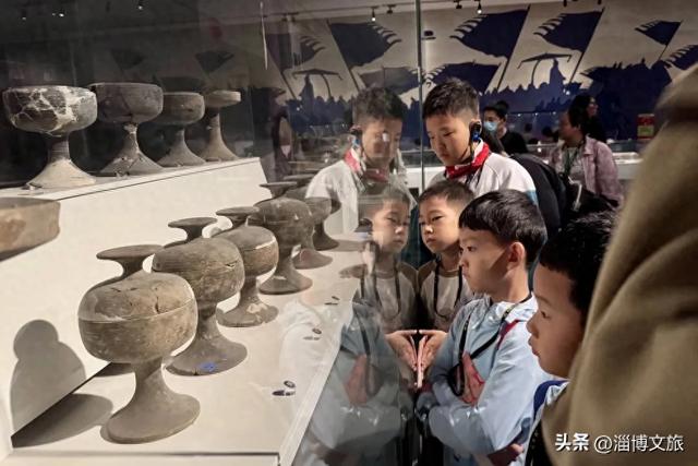 收藏！最美的11月游淄博，这些景区通通免费或优惠！