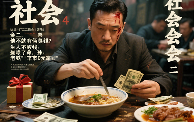 挨过社会闷棍才懂的4条血泪理：字字扎心，句句保命！