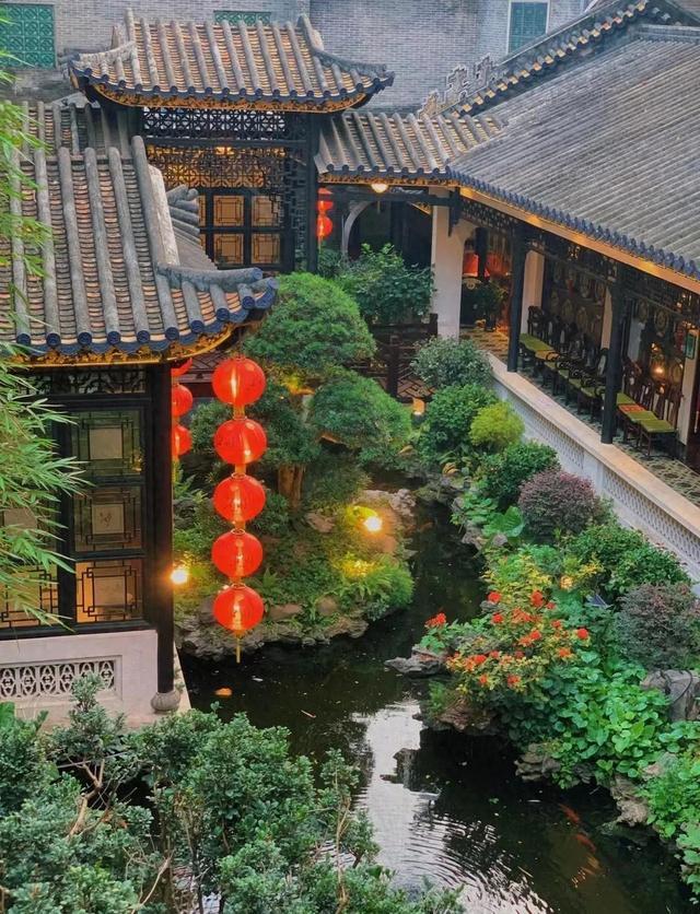 寒假带娃去哪儿玩？四天三晚玩转广州 | Day 2 体验老广一天的生活