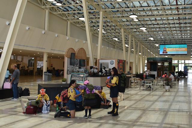 行走拉美手记｜玛雅铁路：从墨西哥文明深处驶向未来