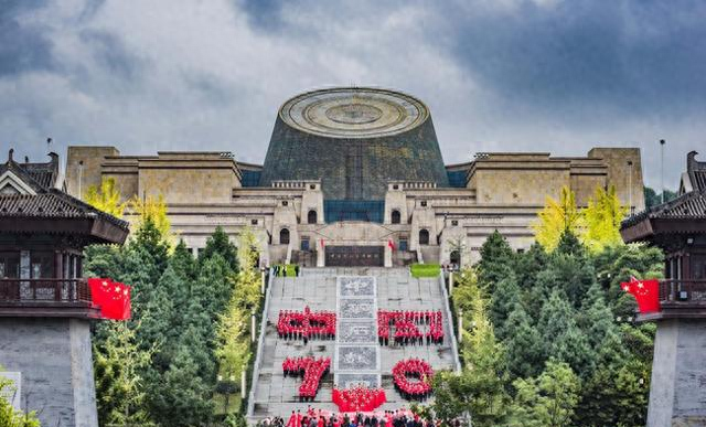 炸了！国家聚焦陕西宝鸡，这座城将要从中国火到全球！