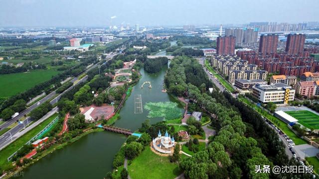 国庆假期即将到来，沈阳跻身最受境外游客欢迎十大城市