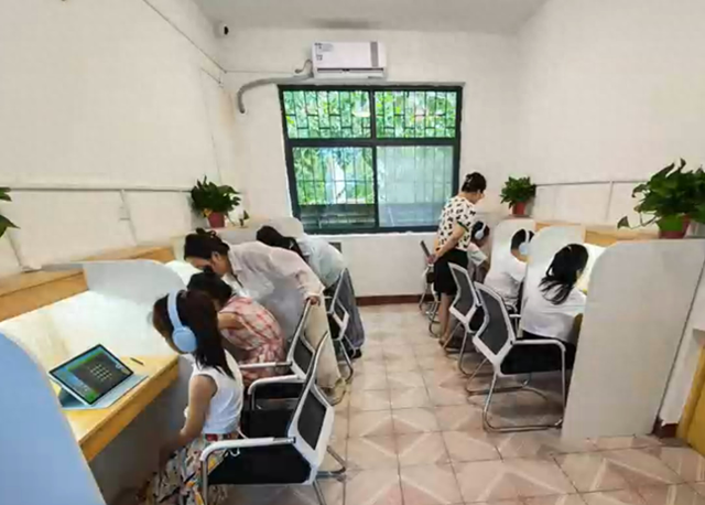 调查｜AI自习室一个月净利润20万？机遇还是套路