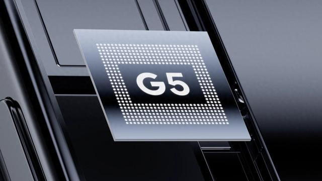 谷歌Pixel 10系列手机所载Tensor G5采IMG GPU，不支持光追