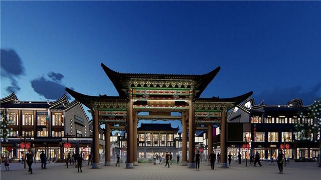 大宸设计以匠心引领文旅新图景，重塑诗与远方的当代美学