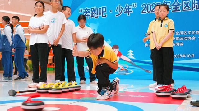 区媒看银川丨一年吸引千万人次“打卡” 金凤区以赛事演艺激活文旅市场