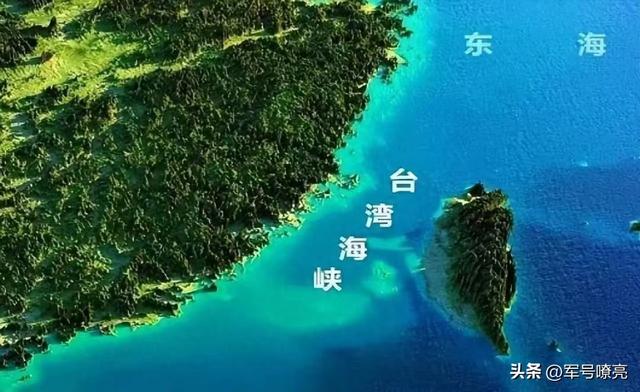 解放台湾有多难？毛主席作过精准预言！当时机到来时，必果断出手