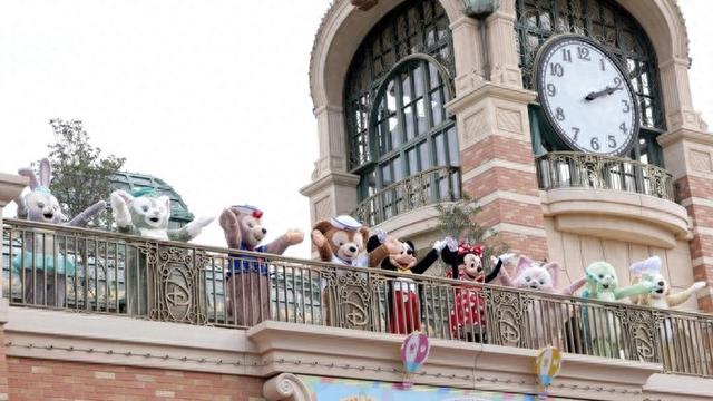 开抢在即！上海国际旅游度假区第二轮消费券来了，第一期就在明天