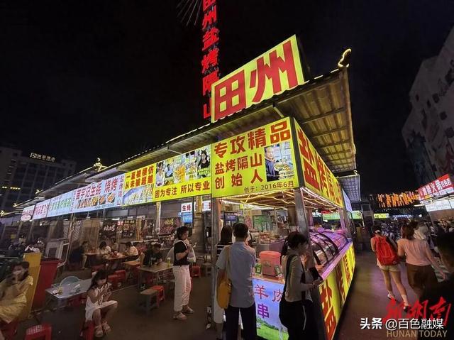 来百色邂逅“诗与远方”，这里的文旅体验超乎想象！
