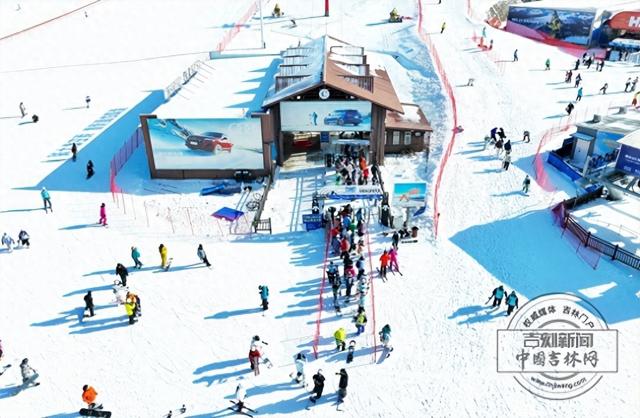 新发路观察｜“剑指”世界级冰雪旅游胜地，吉林凭什么？