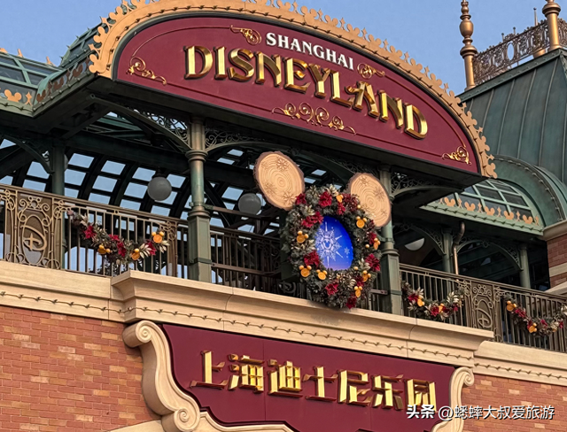 上海元旦三天小长假如何逛？悠闲打卡行程来了，省时省力省心！