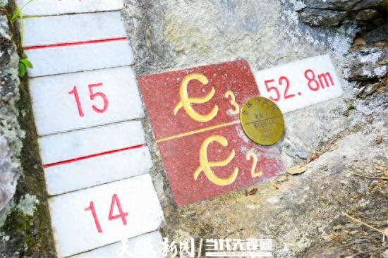 指尖触摸五亿年时光！剑河“金钉子”点燃研学热