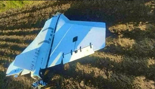 波兰上空无人机大戏：北约急定性、甩锅给俄白	，俄罗斯双双否认