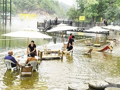 文化铸魂润古城 山水生金绘新卷——南阳文旅融合高质量发展擦亮“南阳·一个值得三顾的地方”城市品牌