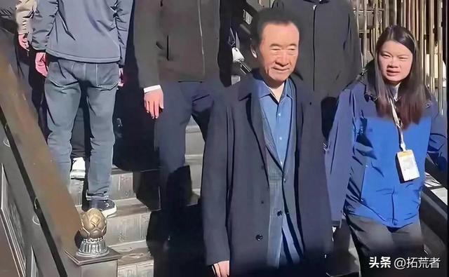 万达集团最新消息：再见，王健林！中国地产黄金时代的一个缩影！
