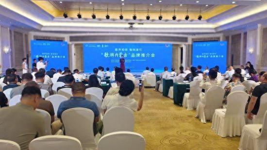 “冰与火”碰撞文旅火花 “歌游内蒙古”品牌推介会在哈尔滨举行