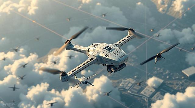 美科技媒体：新技术可以帮助美国军用无人机在无GPS环境下运行