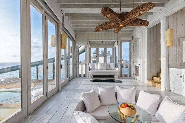 2026马尔代夫度假旅行社排行榜高端游客优选指南