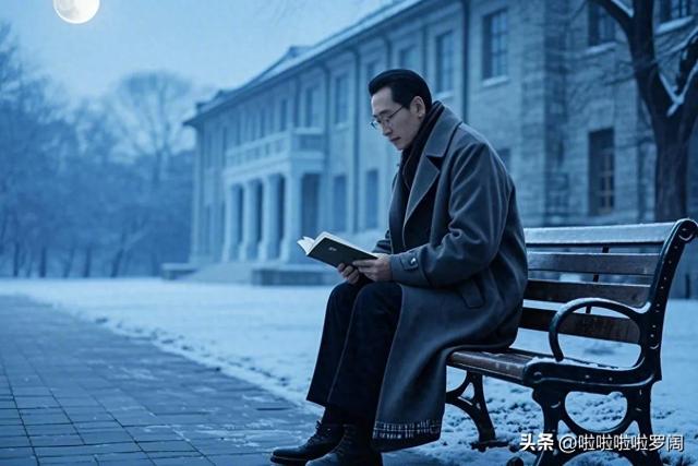钱钟书80岁悟出：学问不如见识，见识不如智慧，智慧不如宁静