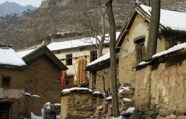 山东有个古村落，人少景美，有“齐鲁第一古村”的美誉