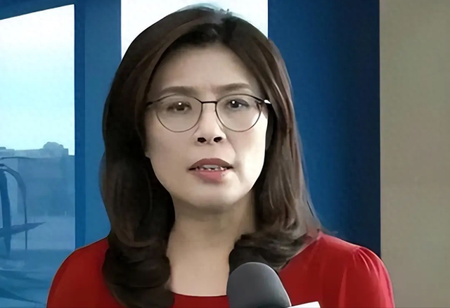 郑丽文将访问大陆，马英九强调两个礼仪问题：别辜负了大陆的善意