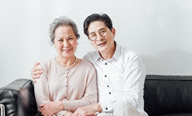 七十岁以后的夫妻，能守住这三样，才算真的幸福无憾！