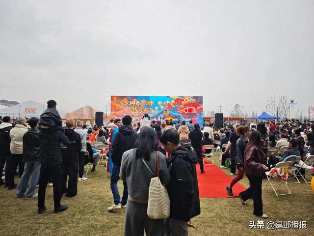 在江心洲,“YU见世界”