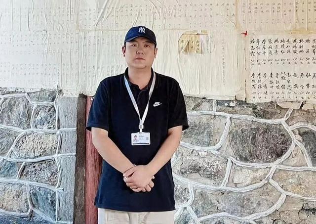 舍己救人！丽江导游好样的