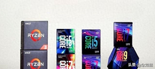 CPU要4核、6核还是8核?这才是你要的正确答案插图1 CPU要4核、6核还是8核?这才是你要的正确答案