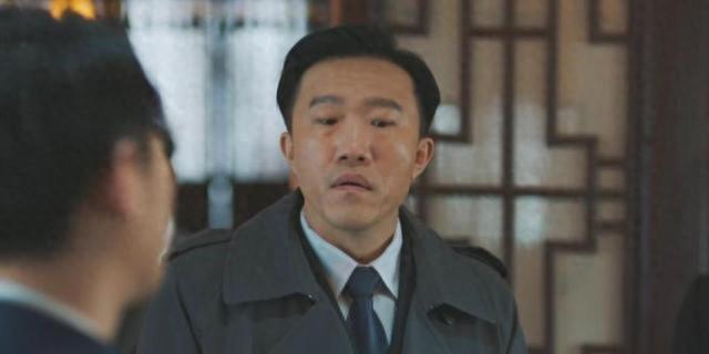 《隐锋》贾云武服毒自尽前留供词	，才懂他愚忠终成一场笑话。