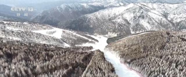 “冰雪+”跨界上“新”激活消费热力 “小而美”融合产品成文旅升级“大亮点”