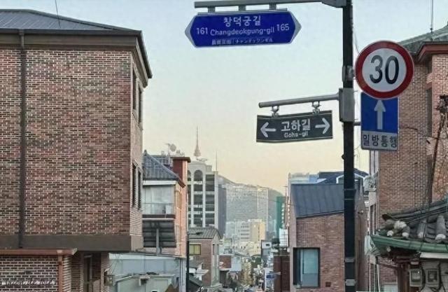 2005年，韩国把“汉城”改为首尔，全世界为何只要求中国改称呼？