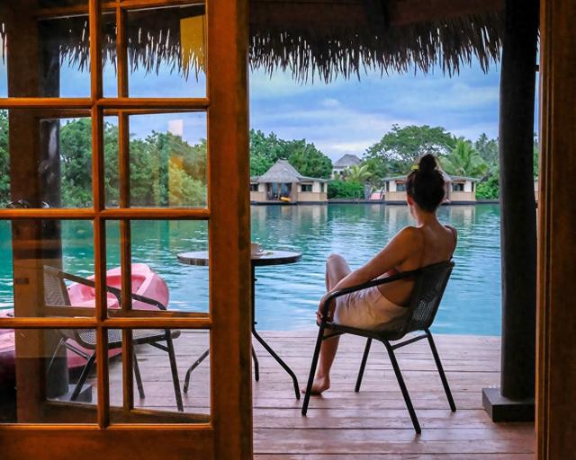 斐济不“急”：如何在焦虑的旅游市场中做“慢生意”？