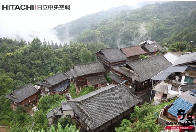 日立中央空调老客户苗侗文化非遗之旅圆满落幕