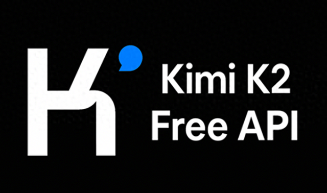 如何获取Kimi-K2免费API密钥？