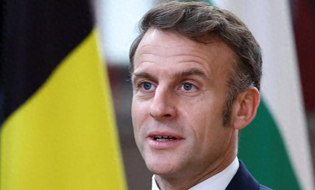 G7变天？日本咬死了不让中国来，北约也发话了，马克龙压根不听劝