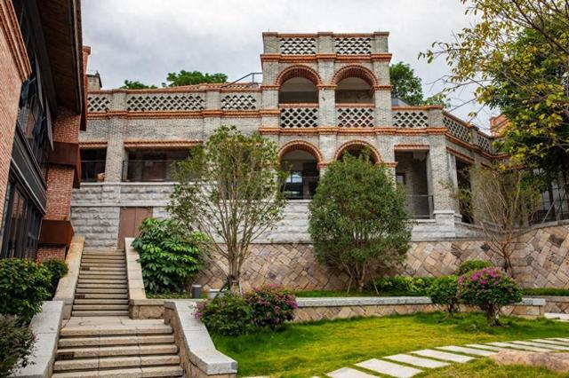 福州这些新晋热门景点，你都去打卡了吗？