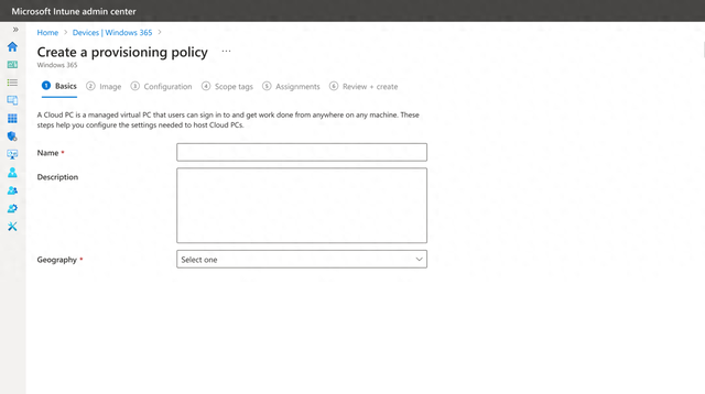 员工电脑故障不停工，微软Windows 365 Reserve公开预览版发布