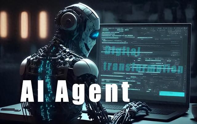 Agent智能体：从工具到伙伴的产品跃迁，告别工具掌控未来新伙伴