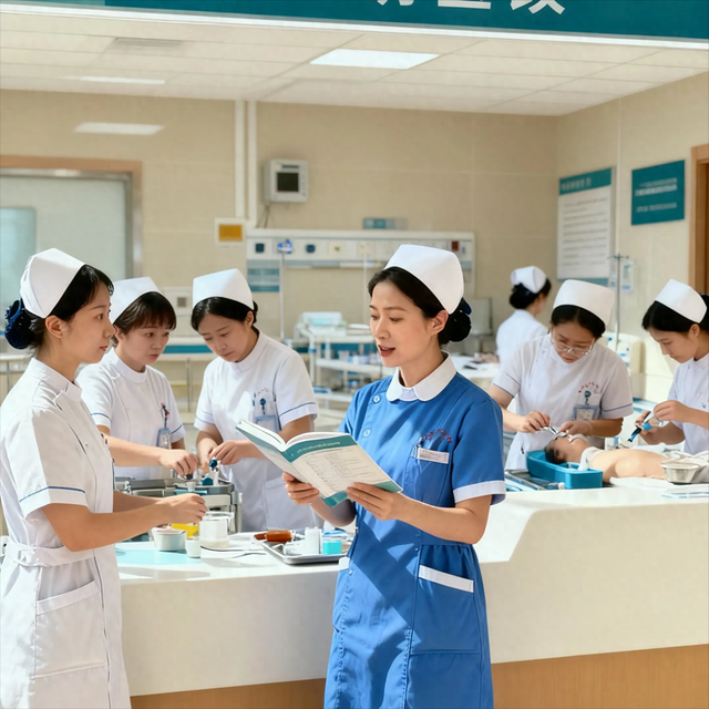 三明医改要来了，会对护士产生哪些影响，护士会被裁员吗？......