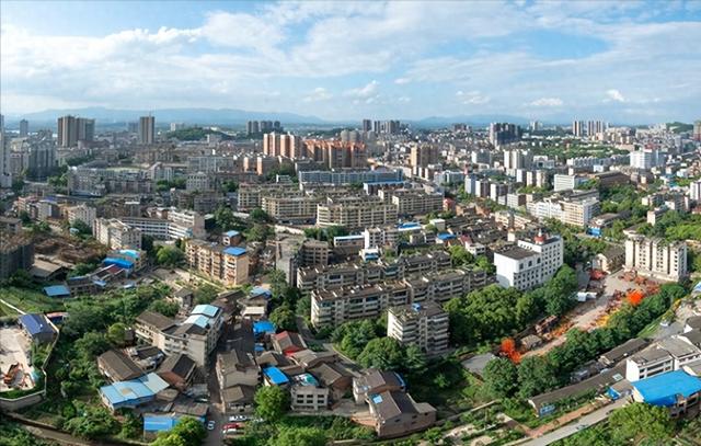 邵阳县罗城乡和郦家坪镇自然村落名录