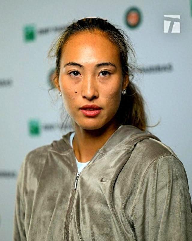 郑钦文复出时间确定？央视称中国一姐美网会正常参赛引发热议